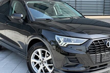 Audi Q3 82.300 km 26.490 &euro; Gießen 35398