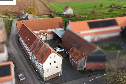 Haus Marburg Cappel - 8 Zimmer, 237 m&sup2;, 439.900&euro; | Angebot:24342484