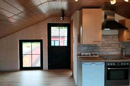 Wohnung Echzell - 1 Zimmer, 28 m&sup2;, 390&euro; | Angebot:26025563