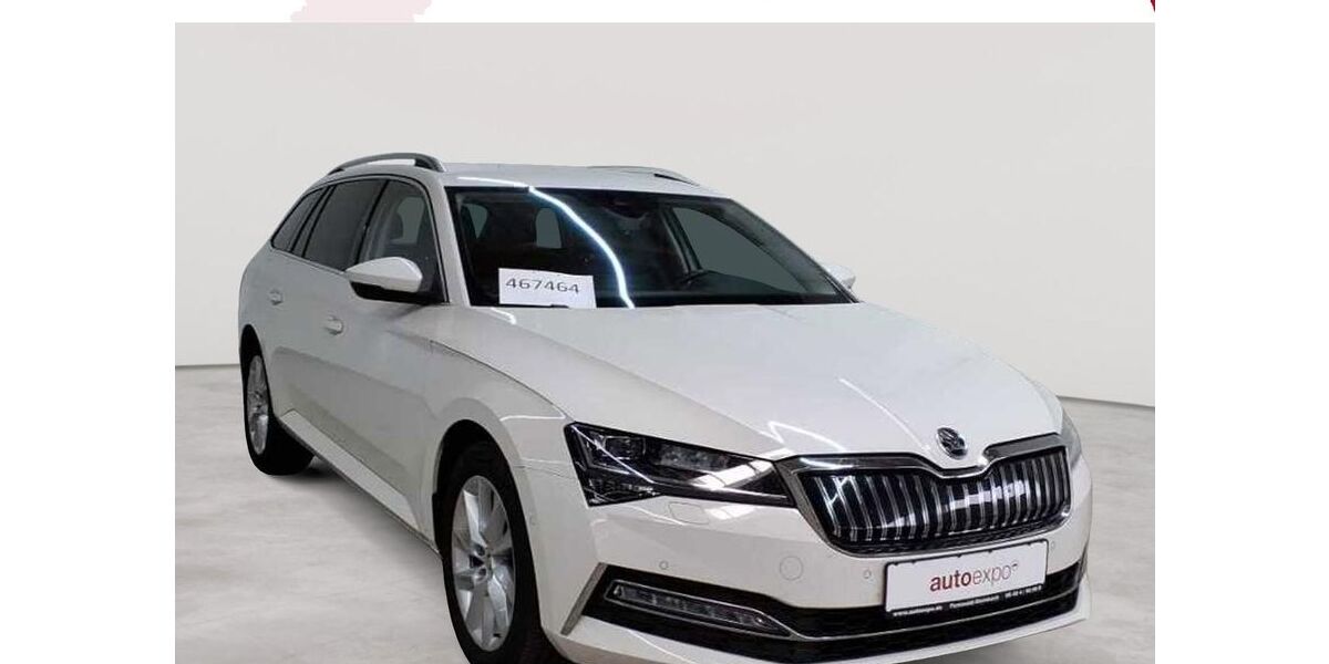 Skoda Superb 79.820 km 22.590 &euro; Fernwald-Steinbach 35463