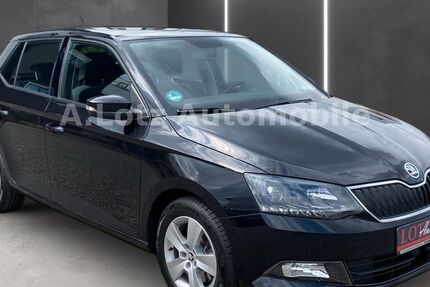Skoda Fabia 131.390 km 6.900 &euro; Lollar 35457