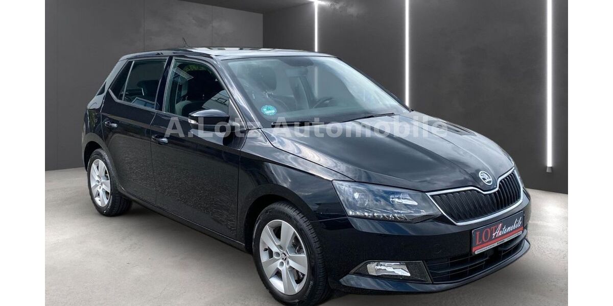 Skoda Fabia 131.390 km 6.900 &euro; Lollar 35457