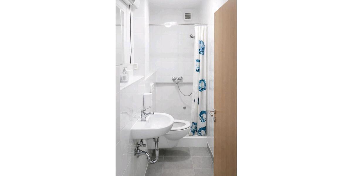 Etagenwohnung Gießen Wieseck - 1 Zimmer, 22 m&sup2;, 350&euro; | Angebot:26637485