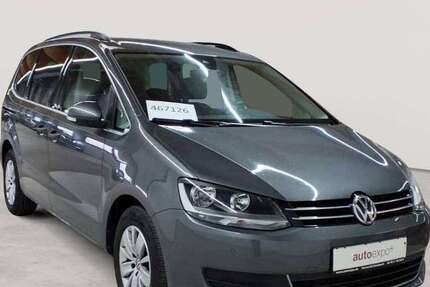 VW Sharan 86.556 km 24.990 &euro; Fernwald-Steinbach 35463