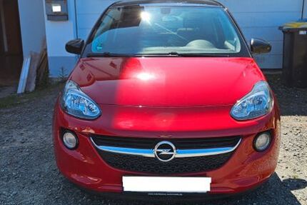 Opel Adam 52.000 km 11.500 &euro; Wetzlar 35583