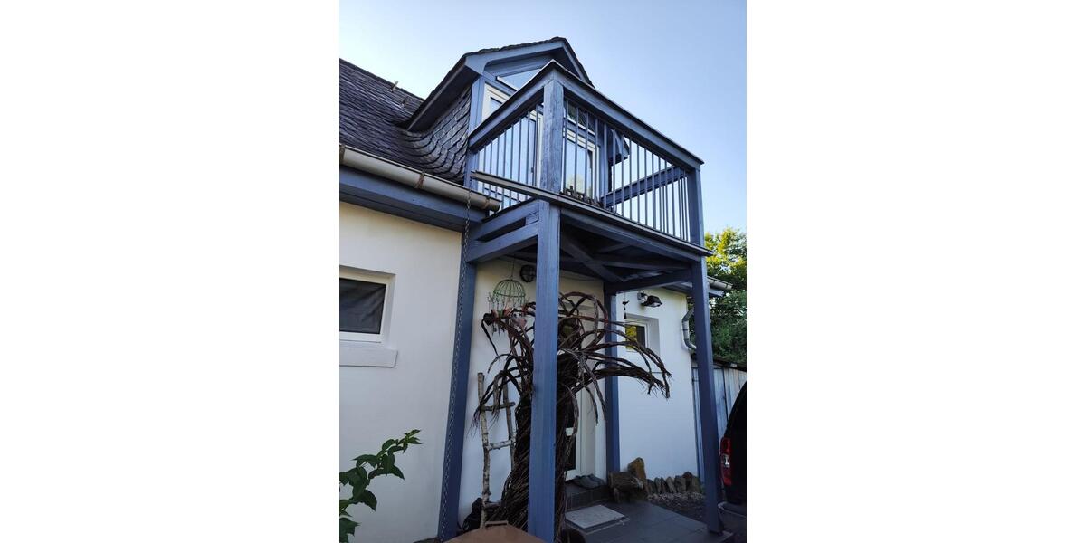 Einfamilienhaus Waldsolms - 3 Zimmer, 80 m&sup2;, 375.000&euro; | Angebot:19907228