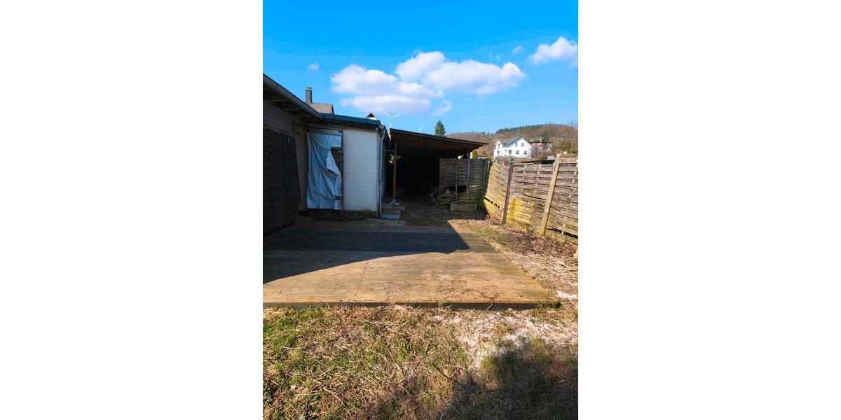 Etagenwohnung Wetzlar Blasbach - 3 Zimmer, 75 m&sup2;, 700&euro; | Angebot:25963200