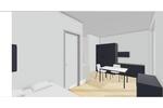 Einfamilienhaus Marburg Biegenviertel - 1 Zimmer, 30 m&sup2;, 900&euro; | Angebot:26631058