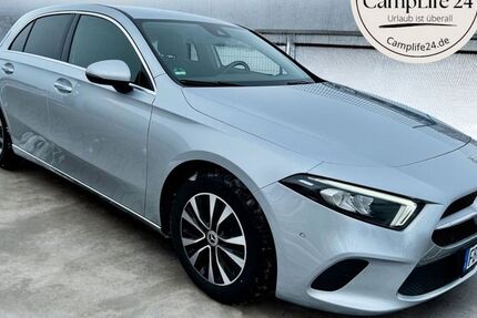 Mercedes-Benz A 180 75.900 km 22.590 &euro; Wölfersheim 61200