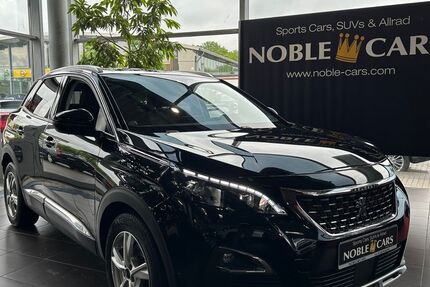 Peugeot 3008 100.995 km 12.790 &euro; Giessen 35394