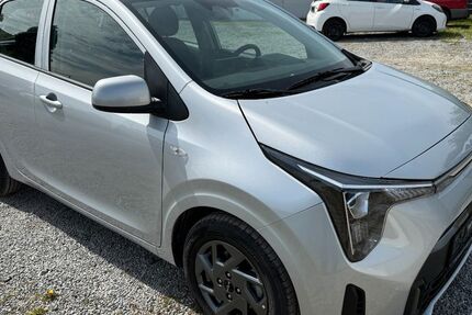 Kia Picanto 8.500 km 13.900 &euro; Linden 35440