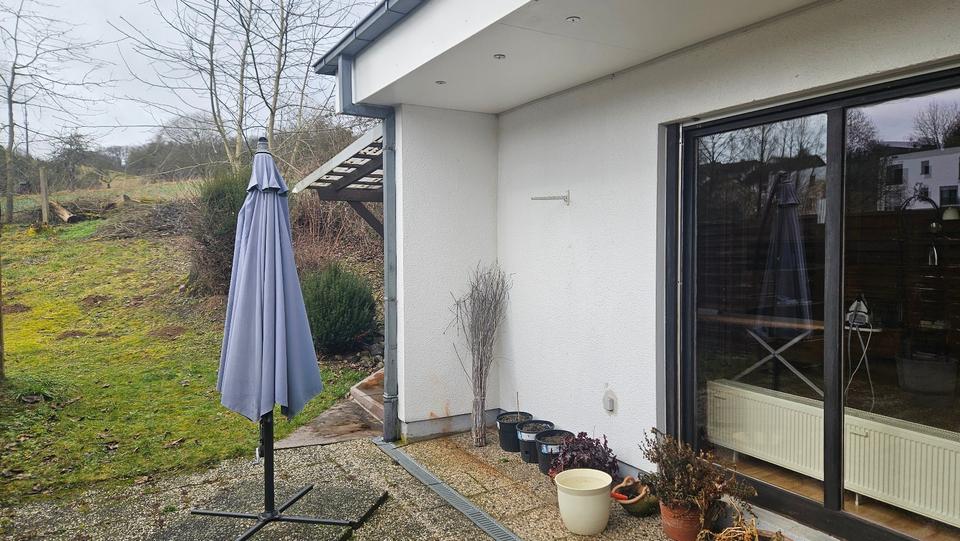 Terrassenwohnung Wetzlar - 2 Zimmer, 96 m&sup2;, 890&euro; | Angebot:25207215