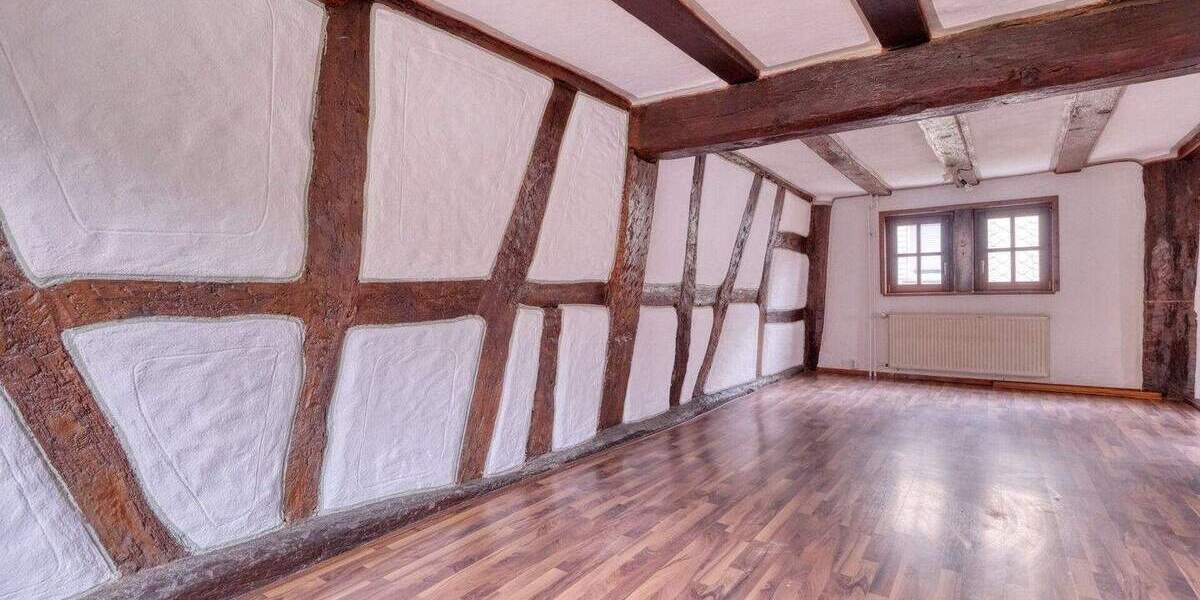 Einfamilienhaus Leun / Biskirchen Biskirchen - 4 Zimmer, 114 m&sup2;, 129.000&euro; | Angebot:25697033