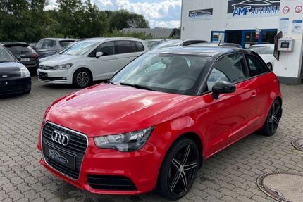 Audi A1 97.000 km 7.899 &euro; Löhnberg 35792