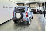 Suzuki Jimny FJ Lim. 1.3 AHK Sitzheizung Klimaanlage 84.150 km 14.850 &euro; Lich 35423