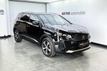Peugeot 5008 GT 130 Black Edition EAT8 Panoramadach 17.300 km 26.620 &euro; Lich 35423