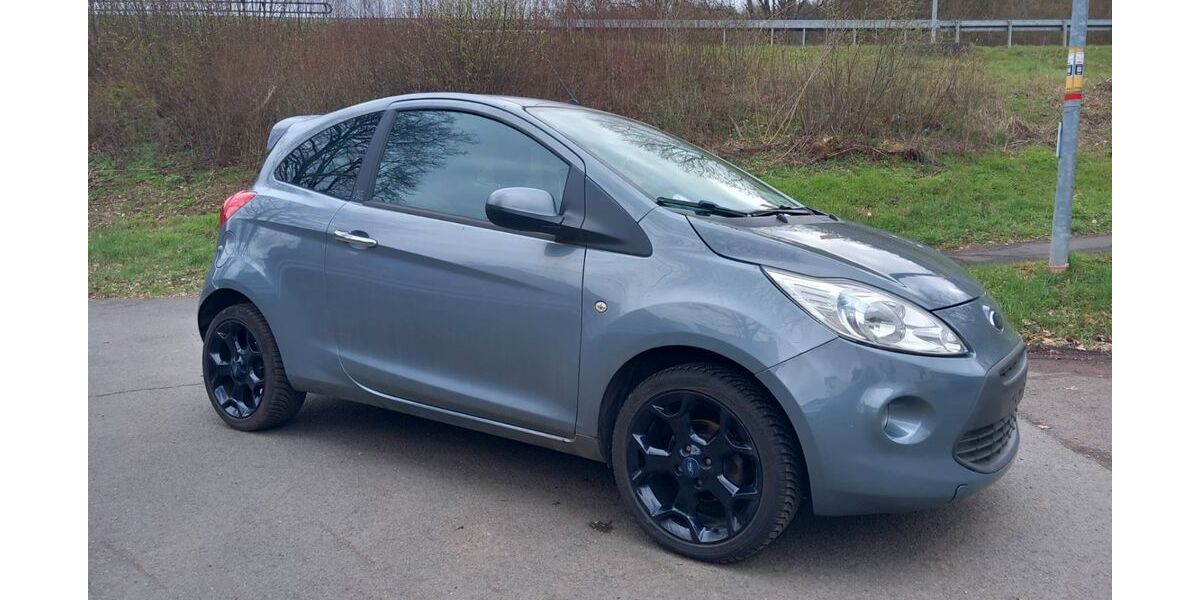 Ford Ka/Ka+ 21.150 km 4.995 &euro; Herborn-Burg 35745