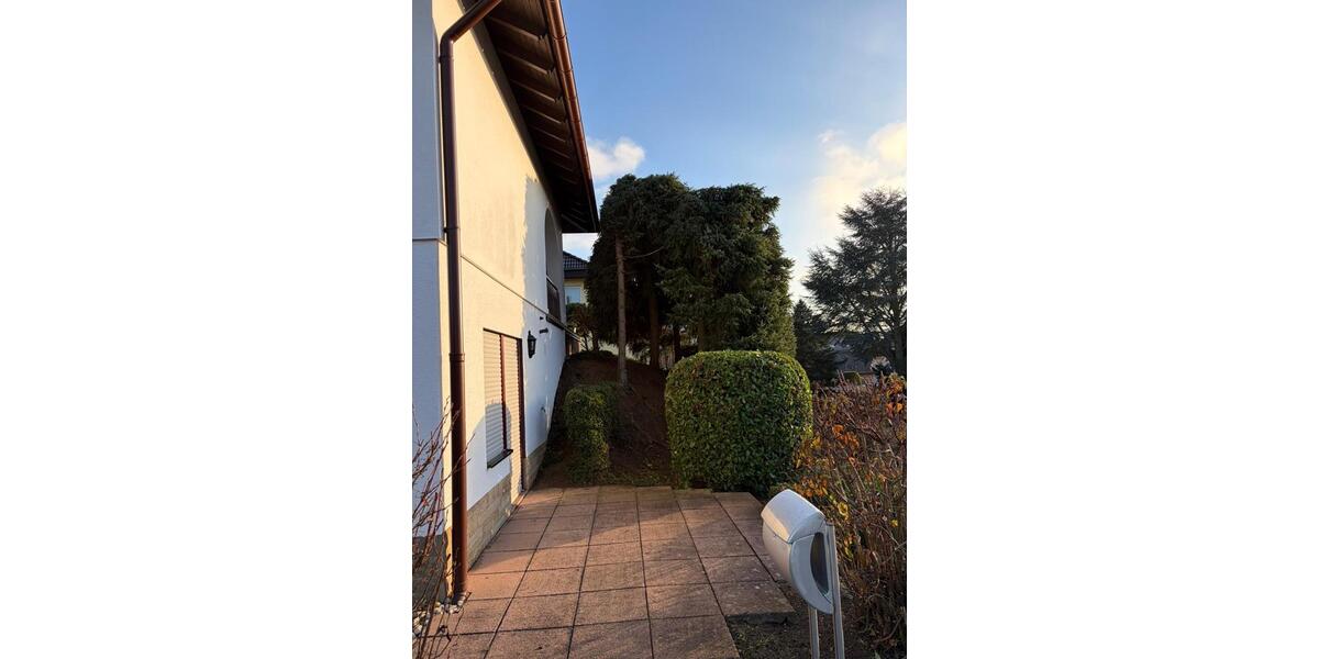 Etagenwohnung Reiskirchen - 2 Zimmer, 55 m&sup2;, 750&euro; | Angebot:26525576