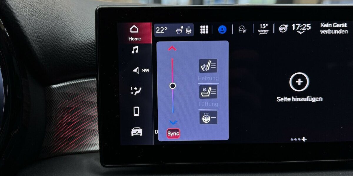 Alfa Romeo Tonale 1.5 VGT Veloce 48 V Hybrid LED 360° CAM 47.650 km 25.280 &euro; Lich 35423