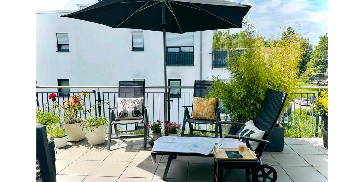 Etagenwohnung Gießen Anneröder Siedlung - 3 Zimmer, 95 m&sup2;, 1.043&euro; | Angebot:25934568