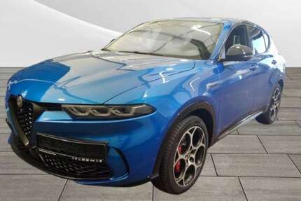 Alfa Romeo Tonale 18.288 km 35.880 &euro; Marburg 35043