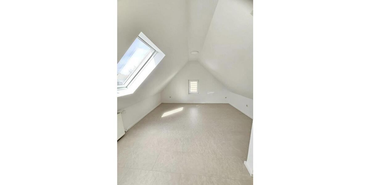 Etagenwohnung Gießen Allendorf - 2 Zimmer, 39 m&sup2;, 625&euro; | Angebot:26534815