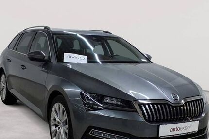 Skoda Superb 102.120 km 27.289 &euro; Fernwald-Steinbach 35463