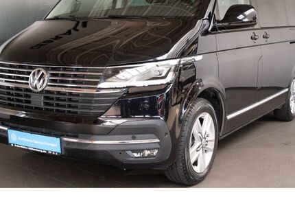 VW T6 Multivan 99.189 km 46.280 &euro; Hüttenberg-Rechtenbach 35625