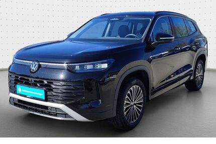 VW Tayron 25.379 km 39.990 &euro; Bad Nauheim 61231