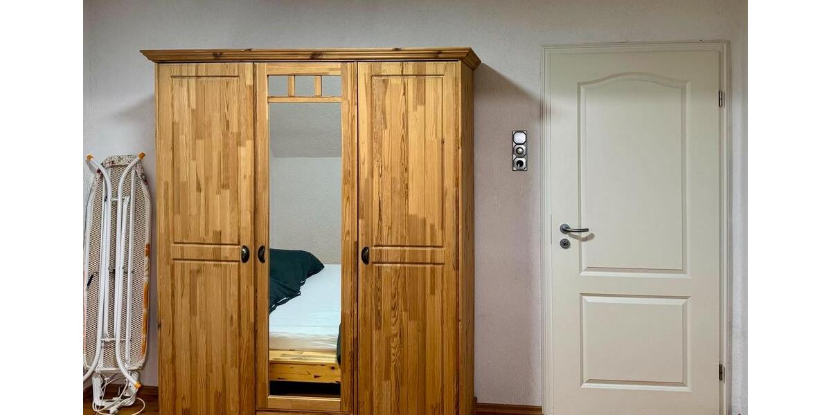 Dachgeschoßwohnung Wetzlar Hauserberg - 2 Zimmer, 50 m&sup2;, 53&euro; | Angebot:25539607