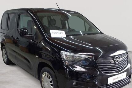 Opel Combo Life 92.403 km 16.890 &euro; Fernwald-Steinbach 35463