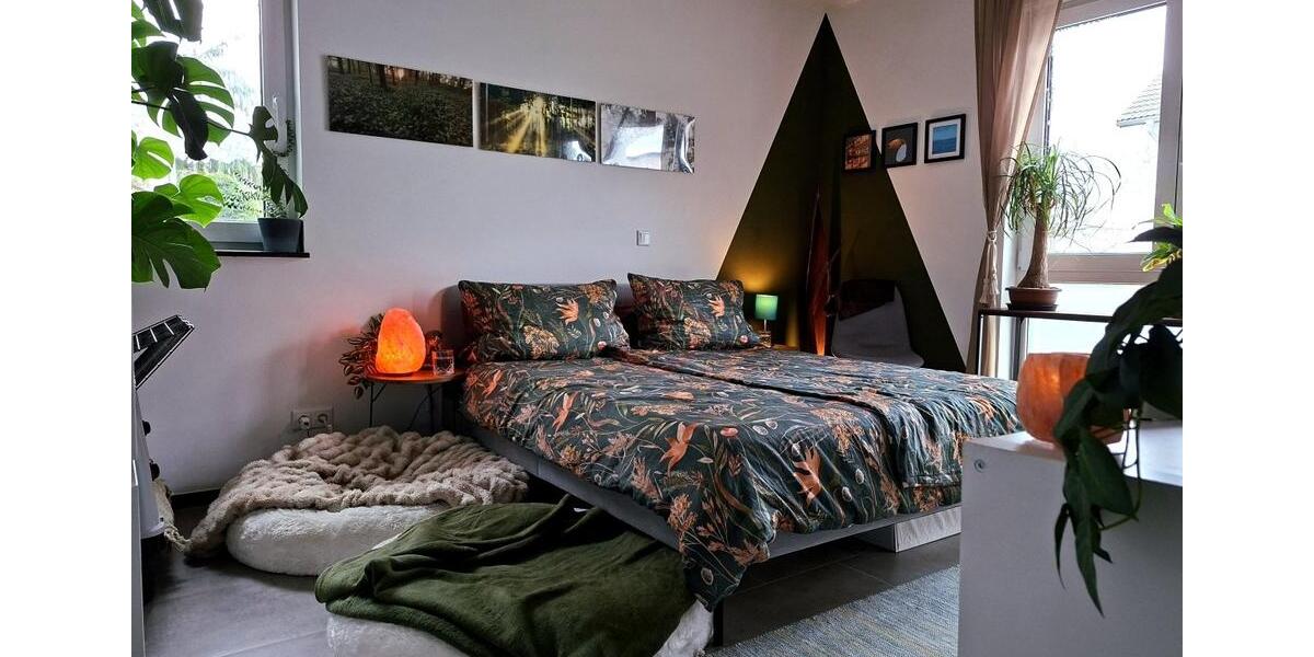 Erdgeschoßwohnung Gießen Allendorf - 2 Zimmer, 57 m&sup2;, 835&euro; | Angebot:25841441