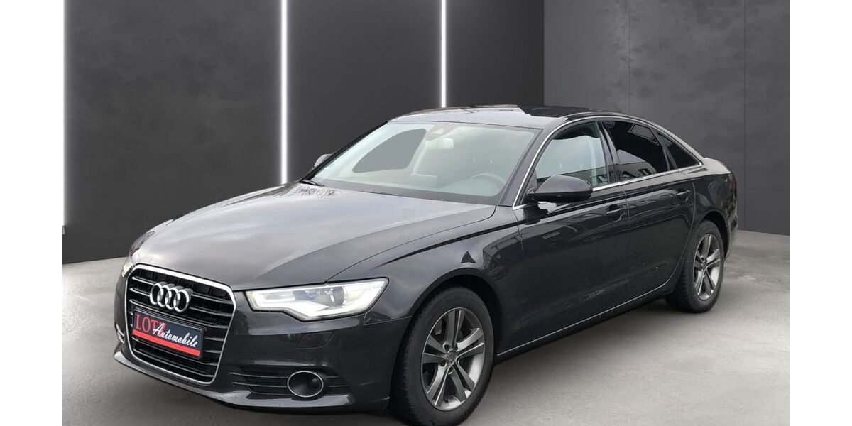 Audi A6 225.106 km 8.990 &euro; Lollar 35457