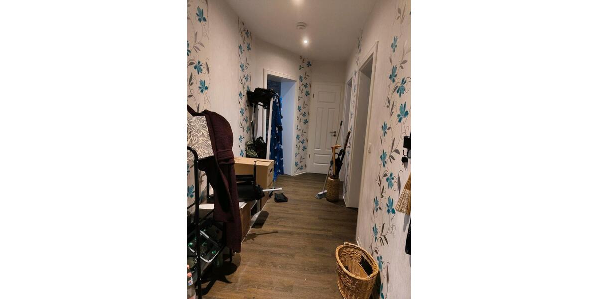 Etagenwohnung Pohlheim - 2.5 Zimmer, 75 m&sup2;, 925&euro; | Angebot:25701466