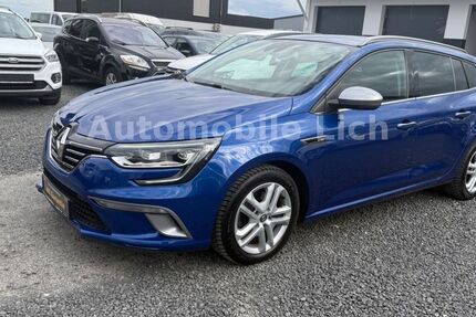 Renault Megane 131.000 km 8.499 &euro; Lich 35423