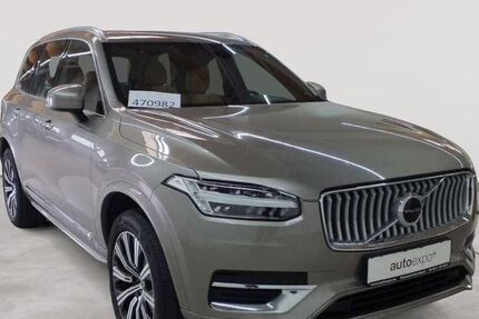 Volvo XC90 82.980 km 37.790 &euro; Fernwald-Steinbach 35463