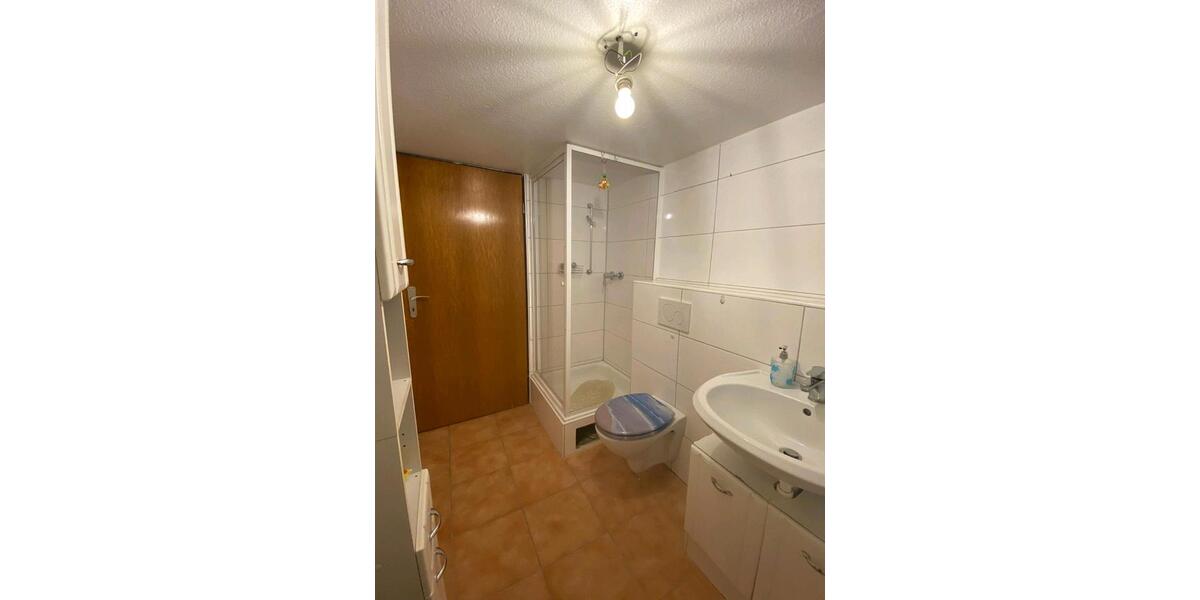 Erdgeschoßwohnung Biebertal - 3 Zimmer, 53 m&sup2;, 720&euro; | Angebot:26020930