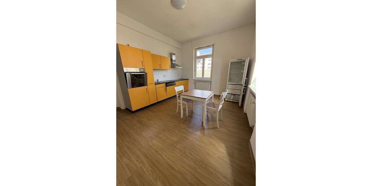 Etagenwohnung Gießen - 1.5 Zimmer, 62 m&sup2;, 870&euro; | Angebot:25339142