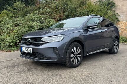 VW Taigo 21.500 km 18.990 &euro; Gießen 35398