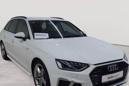 Audi A4 121.200 km 27.489 &euro; Fernwald-Steinbach 35463