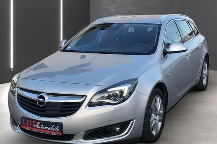 Opel Insignia 192.279 km 5.490 &euro; Lollar 35457