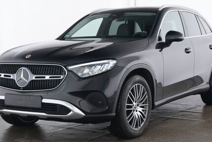 Mercedes-Benz GLC 220 3.547 km 51.139 &euro; Gießen 35396