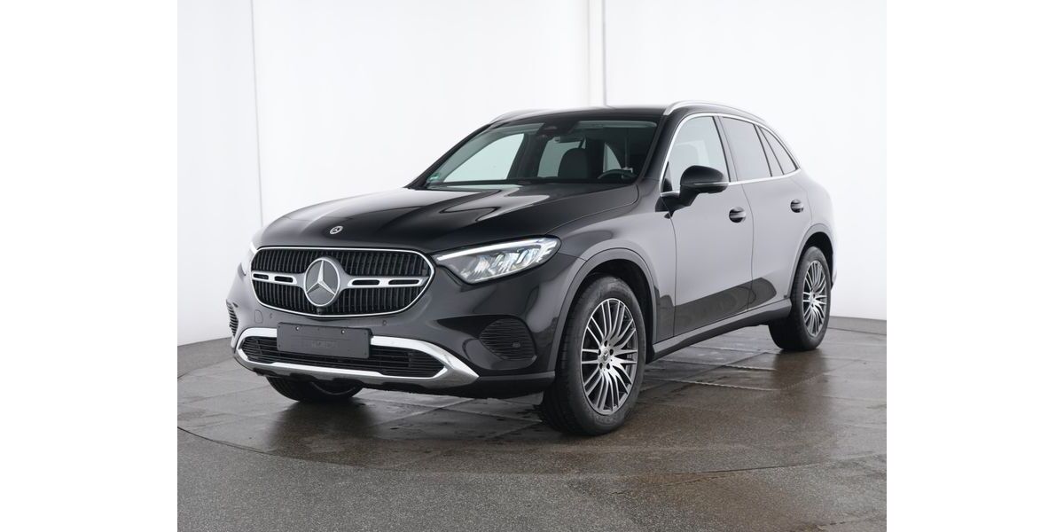 Mercedes-Benz GLC 220 3.547 km 51.639 &euro; Gießen 35396