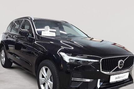 Volvo XC60 25.758 km 29.989 &euro; Fernwald-Steinbach 35463