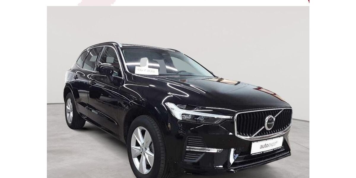 Volvo XC60 25.758 km 29.989 &euro; Fernwald-Steinbach 35463