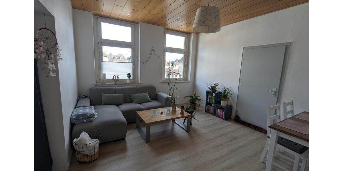 Etagenwohnung Herborn - 3 Zimmer, 105 m&sup2;, 750&euro; | Angebot:25371078