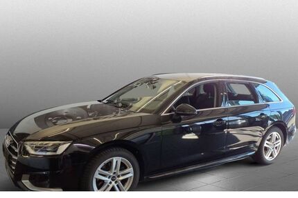 Audi A4 26.240 km 29.870 &euro; Wetzlar 35576