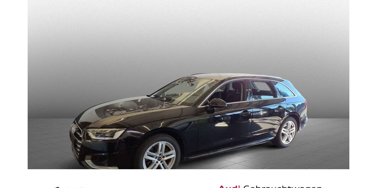 Audi A4 26.240 km 29.870 &euro; Wetzlar 35576