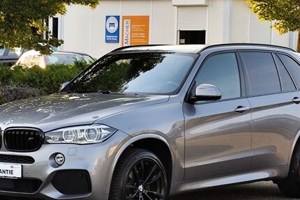 BMW X5 147.000 km 32.990 &euro; Friedberg 61169
