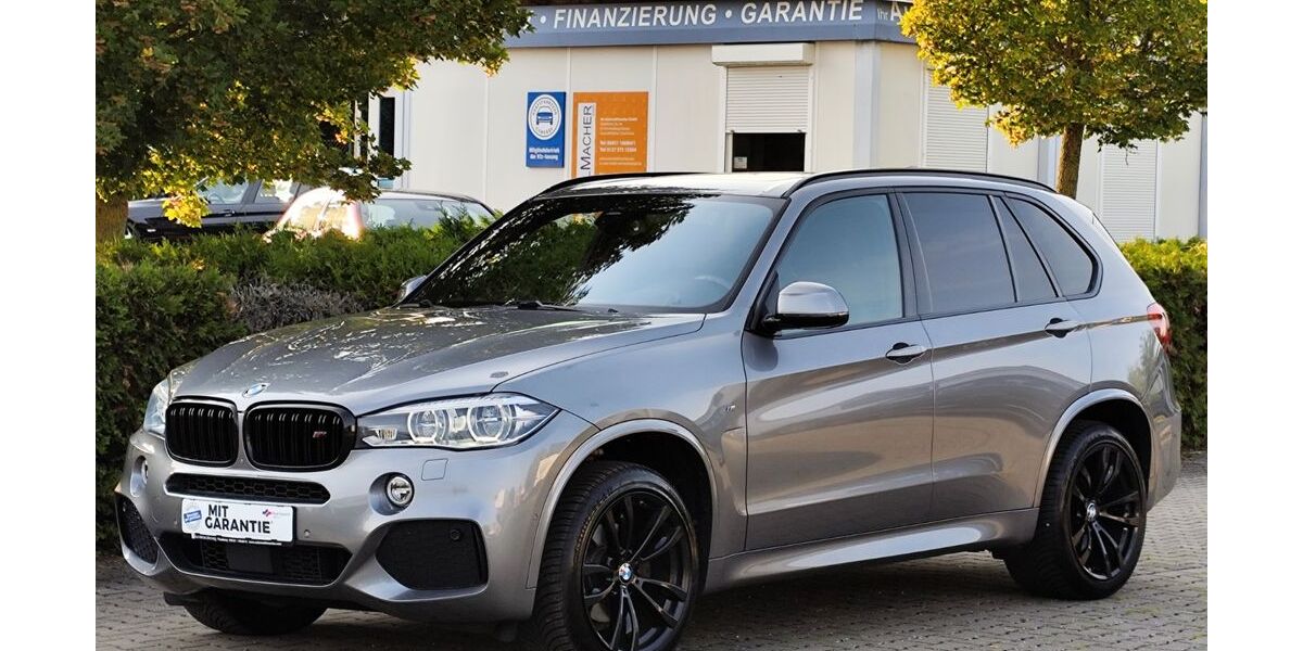 BMW X5 147.000 km 32.990 &euro; Friedberg 61169